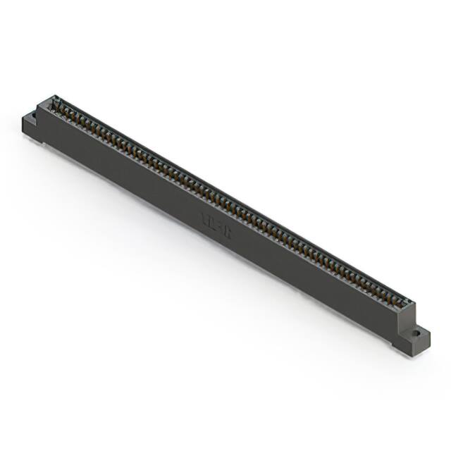 895-067-524-104 EDAC Inc.  Edgeboard Connectors